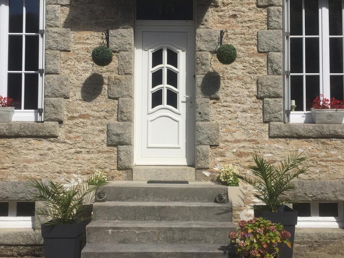 Melwood Maison Huelgoat Exterior photo